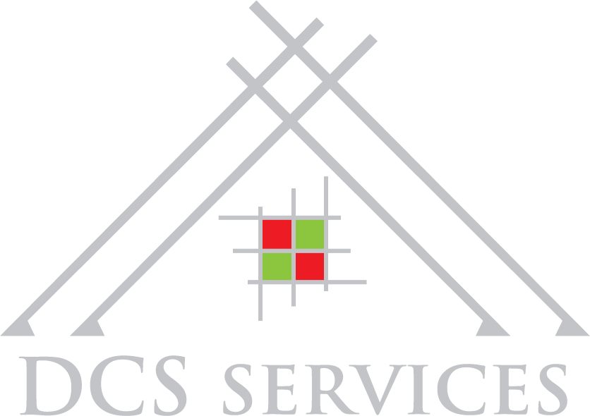 DCS Services Logo